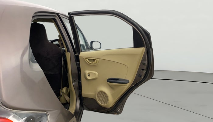 2014 Honda Brio S MT, Petrol, Manual, 62,252 km, RHS Rear Door