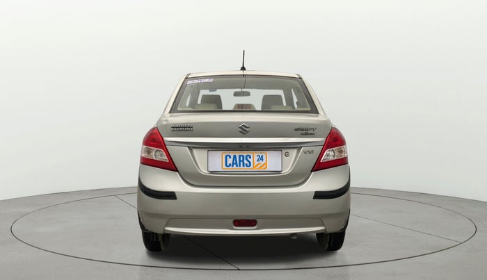 2014 Maruti Swift Dzire VXI, Petrol, Manual, 52,245 km, Back/Rear