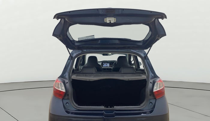 2019 Hyundai GRAND I10 NIOS SPORTZ 1.2 KAPPA VTVT, Petrol, Manual, 91,368 km, Boot Door Open