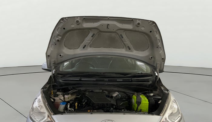 2021 Hyundai NEW SANTRO MAGNA, Petrol, Manual, 48,765 km, Open Bonet