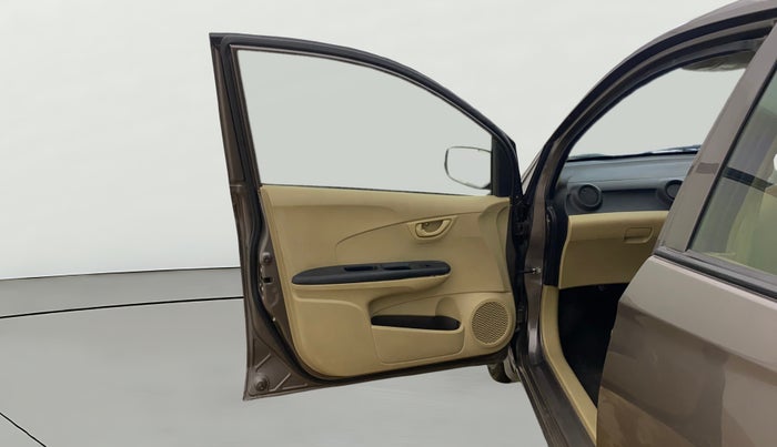 2015 Honda Brio E MT, Petrol, Manual, 69,369 km, LHS Front Door