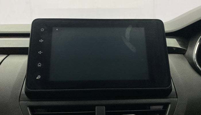 2023 Renault Kiger RXZ TURBO CVT, Petrol, Automatic, 24,169 km, Air Conditioner