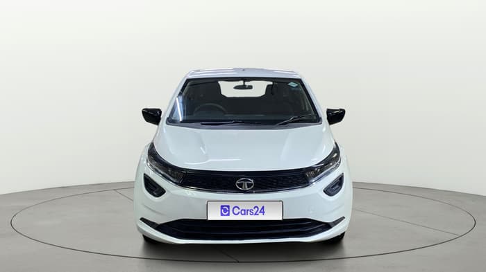 2023 Tata ALTROZ XE CNG, CNG, Manual, 65,622 km, Front