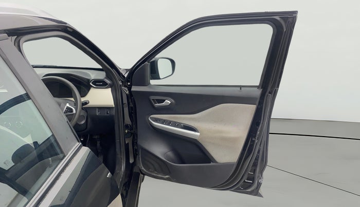 2022 Nissan MAGNITE XV TURBO CVT, Petrol, Automatic, 41,962 km, RHS Front Door