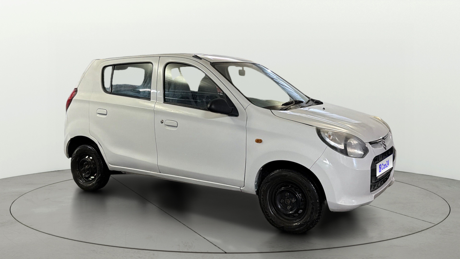 2015 Maruti Suzuki Alto 800 2016 -19 LXI
