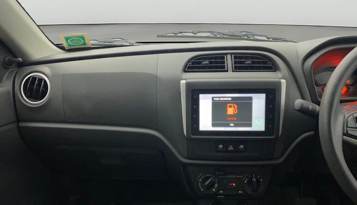 2024 Maruti Alto K10 VXI PLUS AMT, Petrol, Automatic, 9,796 km, Air Conditioner