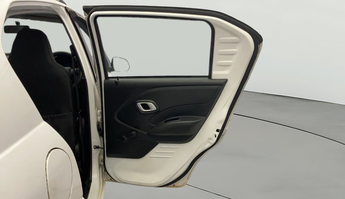 2019 Datsun Redi Go T (O), Petrol, Manual, 72,455 km, RHS Rear Door