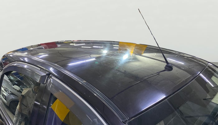 2023 Tata Tiago XTA PETROL, Petrol, Automatic, 19,705 km, Roof