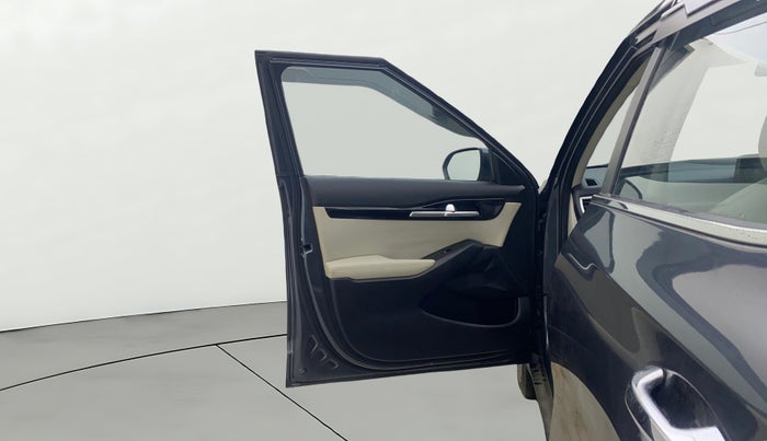 2020 KIA SELTOS HTX 1.5 DIESEL, Diesel, Manual, 40,936 km, LHS Front Door