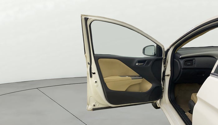 2016 Honda City 1.5L I-VTEC VX CVT, Petrol, Automatic, 40,365 km, LHS Front Door