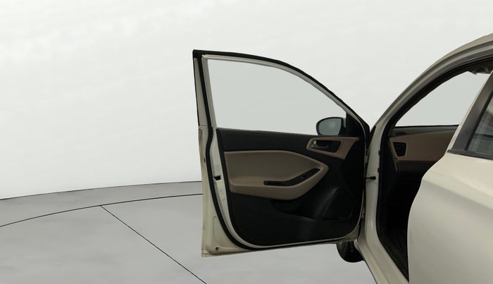 2015 Hyundai Elite i20 SPORTZ 1.2, Petrol, Manual, 62,113 km, LHS Front Door