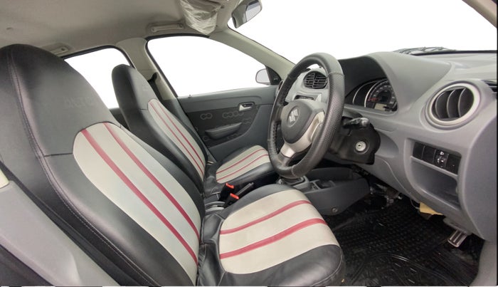 2015 Maruti Alto 800 LXI, Petrol, Manual, 54,666 km, Right Side Front Door Cabin
