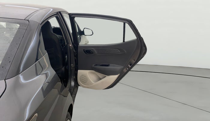 2020 Hyundai AURA S 1.2 AMT, Petrol, Automatic, 41,247 km, RHS Rear Door