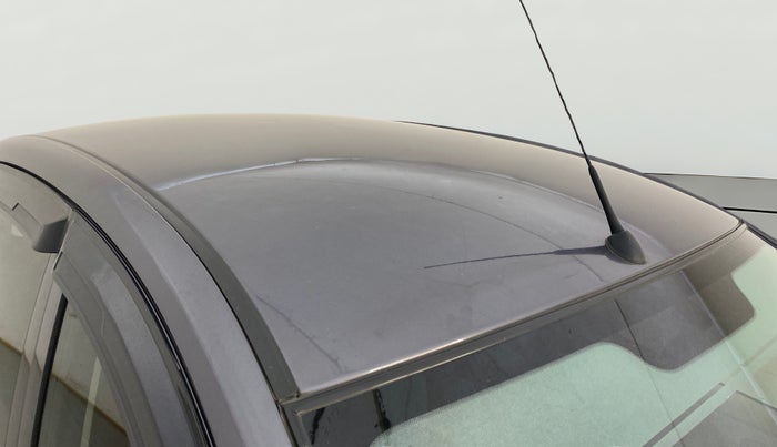 2015 Hyundai i10 MAGNA 1.1, Petrol, Manual, 36,836 km, Roof