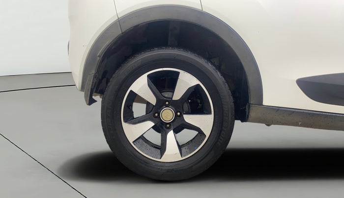 2018 Tata NEXON XZA PLUS DIESEL, Diesel, Automatic, 55,298 km, Right Rear Wheel