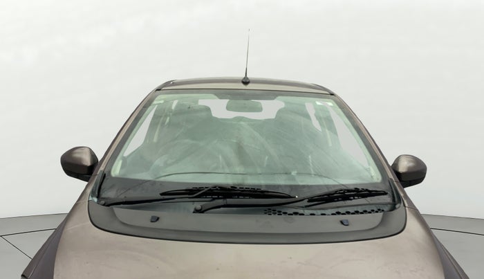 2016 Tata Tiago XT PETROL, Petrol, Manual, 71,957 km, Front Windshield