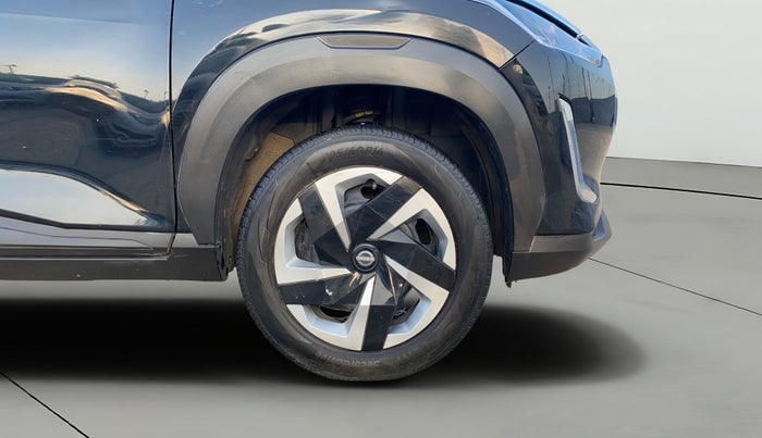 2023 Nissan MAGNITE XL, Petrol, Manual, 20,184 km, Right Front Wheel