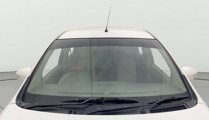 2017 Maruti Ertiga VXI CNG, CNG, Manual, 82,888 km, Front Windshield