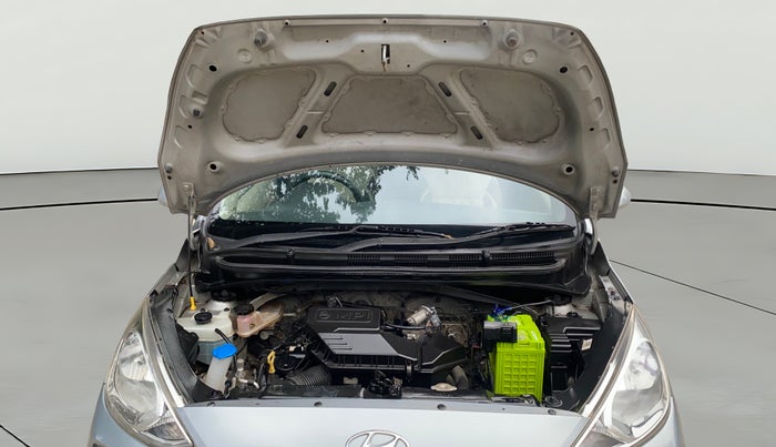 2019 Hyundai NEW SANTRO SPORTZ MT, Petrol, Manual, 24,306 km, Open Bonet