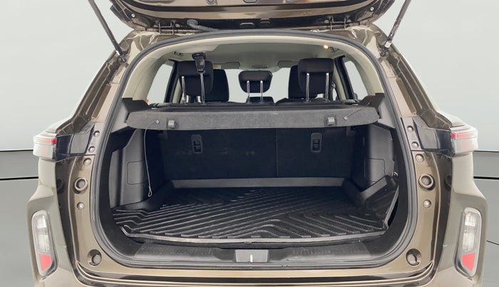 2023 Maruti Grand Vitara DELTA SMART HYBRID, Petrol, Manual, 16,011 km, Boot Open Zoomed View