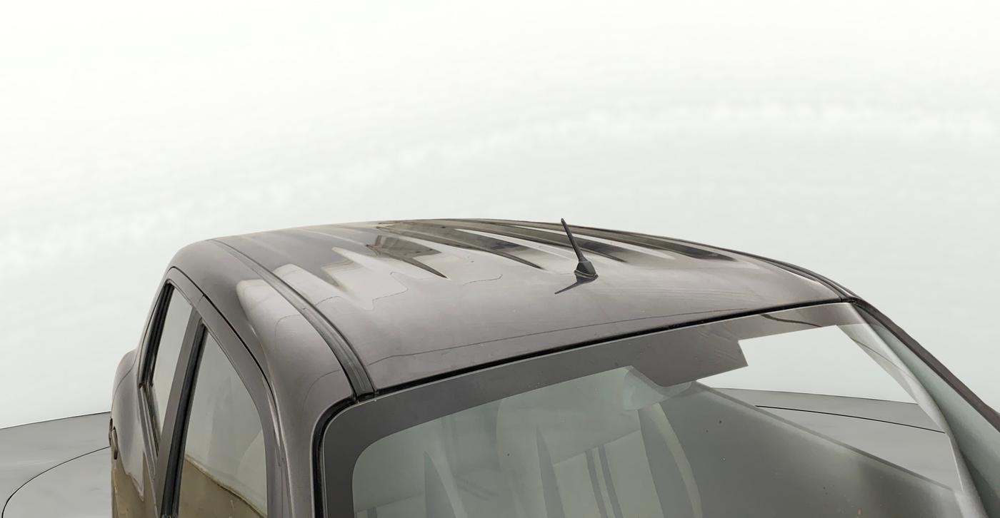 2020 Maruti S PRESSO VXI+, Petrol, Manual, 1,20,704 km, Roof