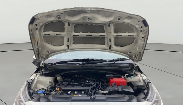 2022 Hyundai NEW I20 ASTA (O) 1.2 AT, Petrol, Automatic, 72,207 km, Open Bonet