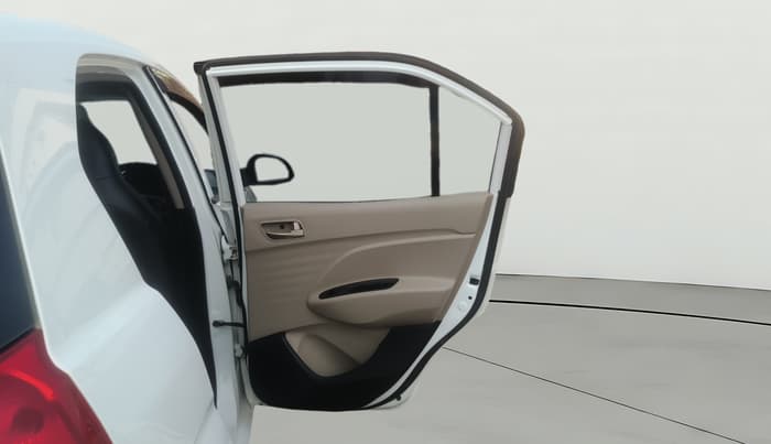 2019 Hyundai NEW SANTRO SPORTZ MT, Petrol, Manual, 32,179 km, RHS Rear Door
