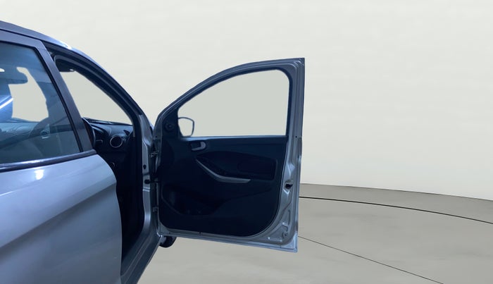 2018 Ford New Figo TREND 1.5L DIESEL, Diesel, Manual, 62,649 km, RHS Front Door