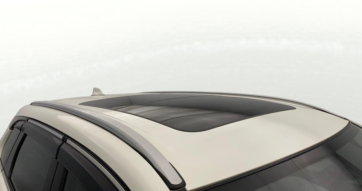 2025 Maruti Grand Vitara ALPHA PLUS HYBRID ECVT, Hybrid, Automatic, 16,069 km, Roof