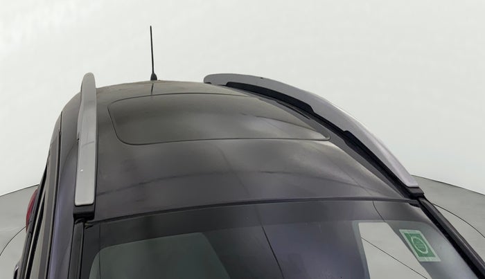 2017 Honda WR-V 1.5L I-DTEC VX MT, Diesel, Manual, 1,39,018 km, Roof