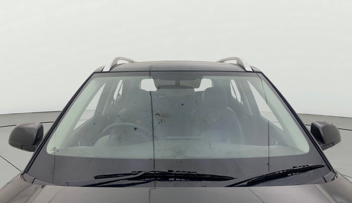 2019 Hyundai VENUE SX PLUS 1.0 TURBO DCT, Petrol, Automatic, 53,417 km, Front Windshield