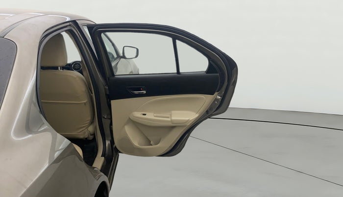 2023 Maruti Dzire ZXI, Petrol, Manual, 3,745 km, RHS Rear Door