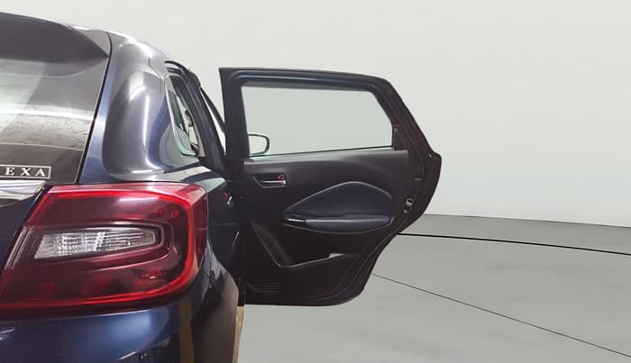 2022 Maruti Baleno ALPHA 1.2 AGS, Petrol, Automatic, 53,390 km, RHS Rear Door