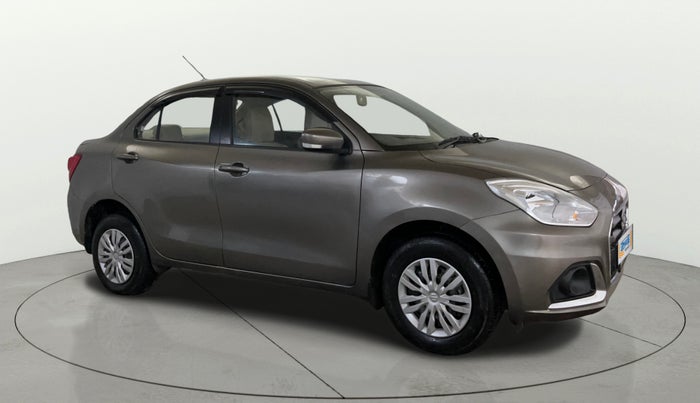 2024 Maruti Dzire VXI, Petrol, Manual, 22,482 km, SRP