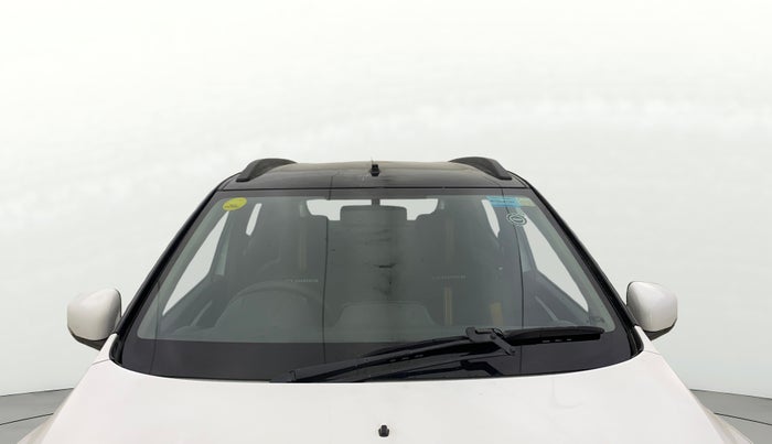 2023 Renault Kwid CLIMBER AMT 1.0, Petrol, Automatic, 18,332 km, Front Windshield