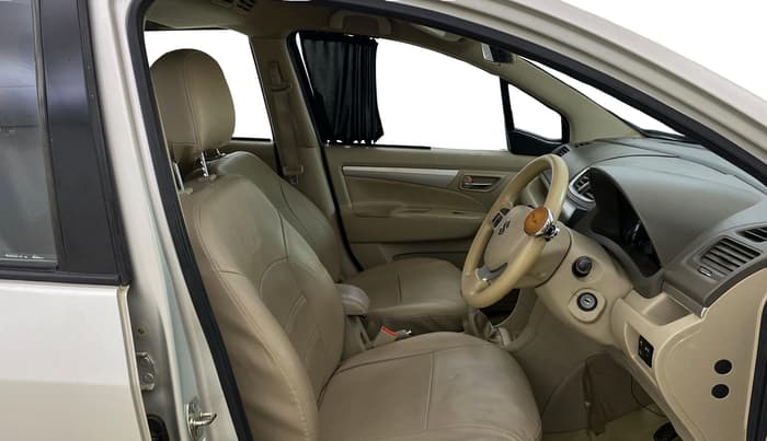 2018 Maruti Ertiga VXI CNG, CNG, Manual, 38,882 km, Right Side Front Door Cabin