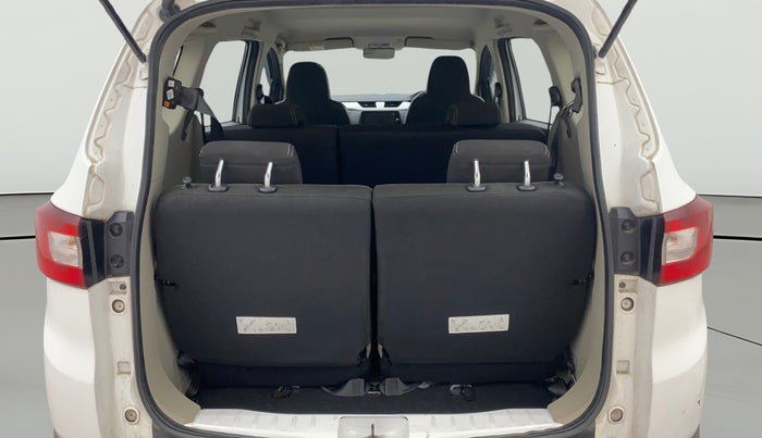 2021 Renault TRIBER RXZ, Petrol, Manual, 38,456 km, Boot Open Zoomed View