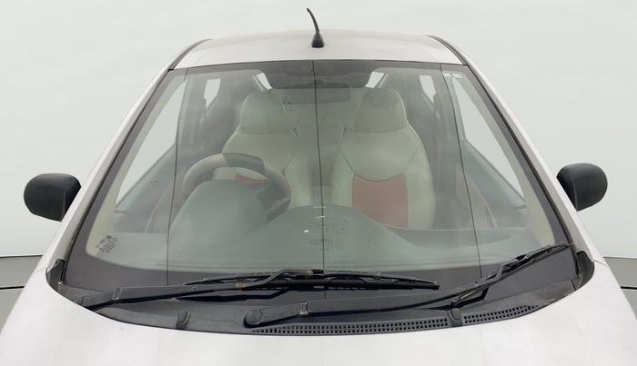 2013 Hyundai Eon MAGNA +, Petrol, Manual, 27,526 km, Front Windshield