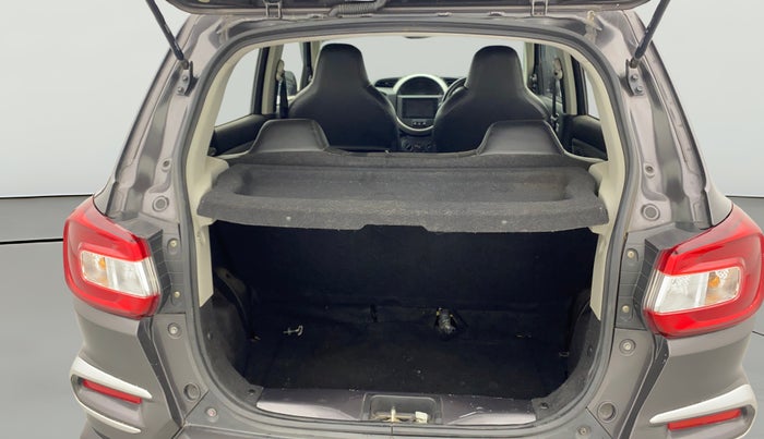 2020 Maruti S PRESSO VXI PLUS AMT, Petrol, Automatic, 29,260 km, Boot Open Zoomed View
