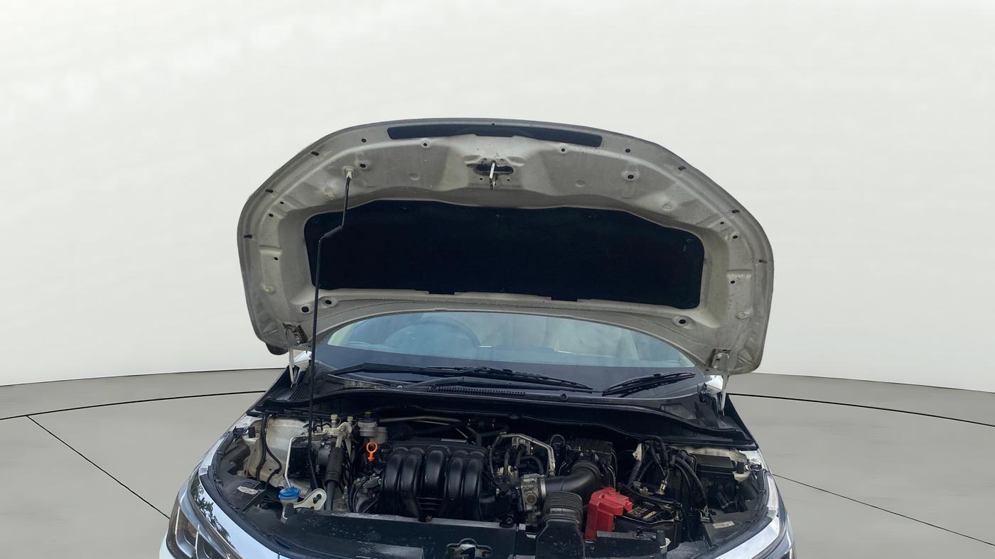 2022 Honda City 1.5L I-VTEC V MT 5TH GEN, Petrol, Manual, 38,730 km, Open Bonet