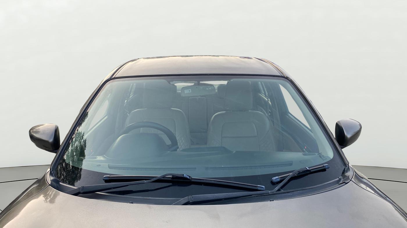 2019 Maruti Dzire VXI, Petrol, Manual, 74,680 km, Front Windshield