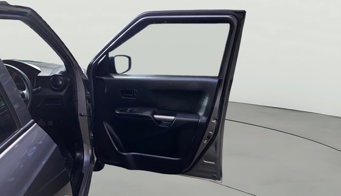 2021 Maruti IGNIS SIGMA 1.2, Petrol, Manual, 32,609 km, RHS Front Door