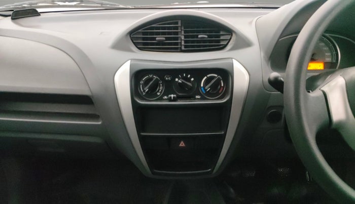 2014 Maruti Alto 800 LXI, Petrol, Manual, 7,936 km, Air Conditioner
