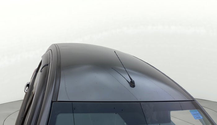 2021 Tata Tiago XTA PETROL, Petrol, Automatic, 45,230 km, Roof