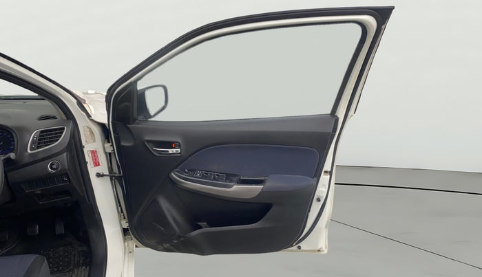 2021 Toyota Glanza G, Petrol, Manual, 93,055 km, RHS Front Door