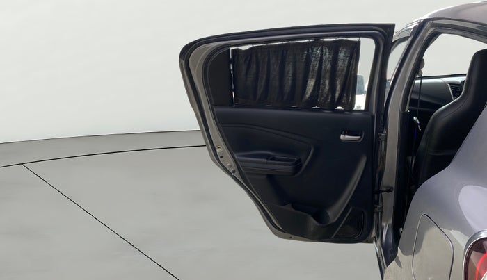 2022 Maruti Celerio VXI CNG, CNG, Manual, 16,772 km, LHS Rear Door