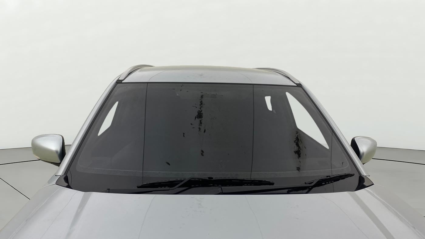2025 Maruti Grand Vitara DELTA SMART HYBRID, Petrol, Manual, 9,324 km, Front Windshield