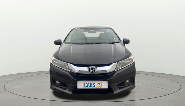 2015 Honda City 1.5L I-VTEC VX, Petrol, Manual, 68,124 km, Front