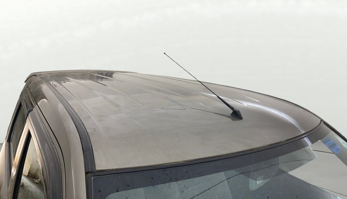 2021 Maruti New Wagon-R LXI CNG 1.0, CNG, Manual, 71,408 km, Roof