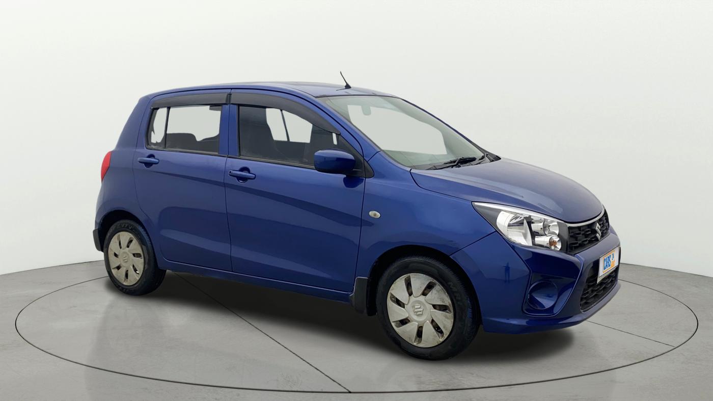 2018 Maruti Celerio VXI AMT, Petrol, Automatic, 53,530 km, SRP
